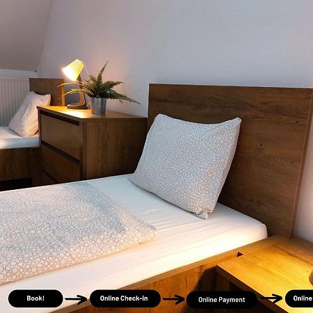 Black Sheep Budapest Smart Rooms Номер фото