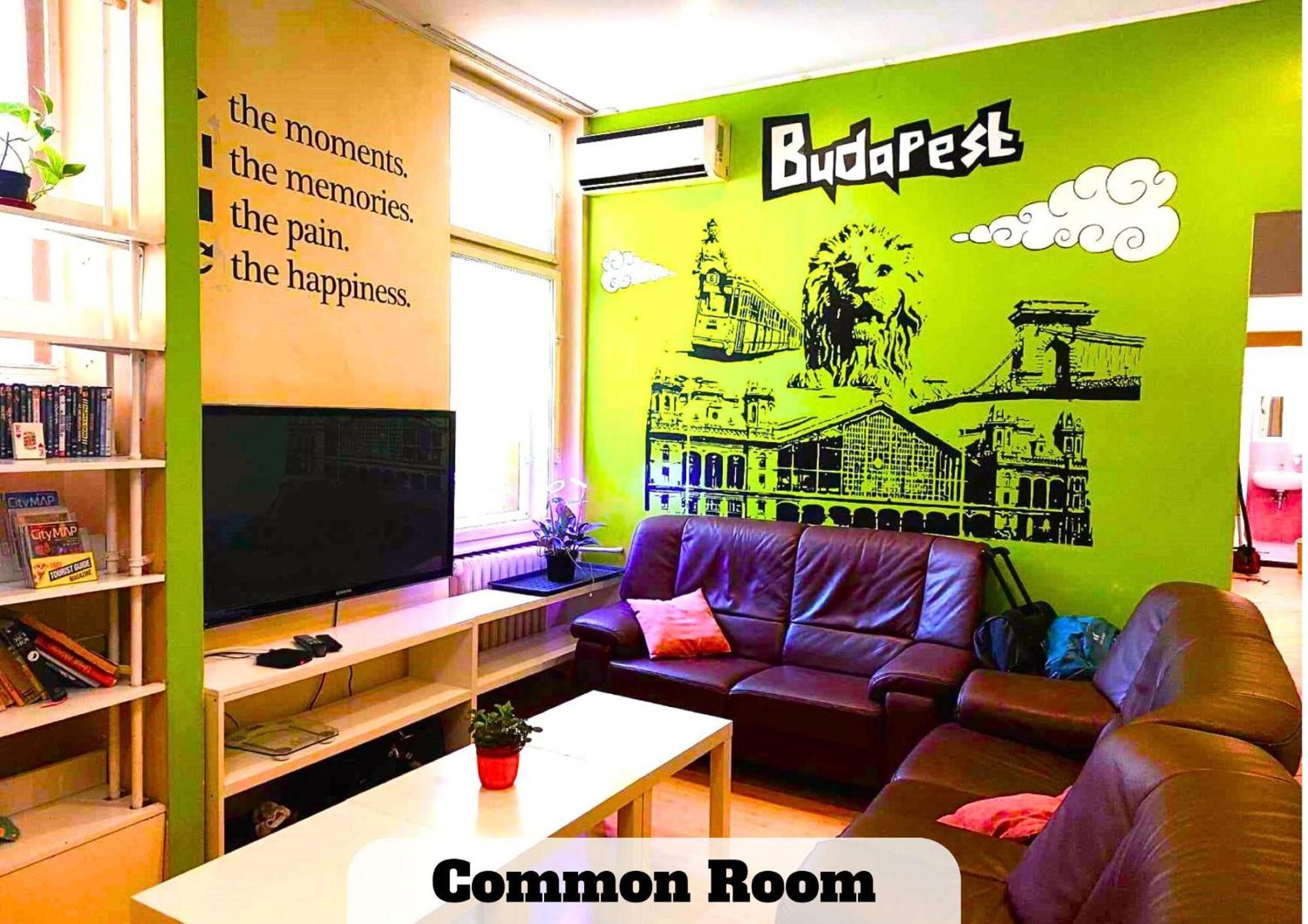 Black Sheep Budapest Smart Rooms Экстерьер фото