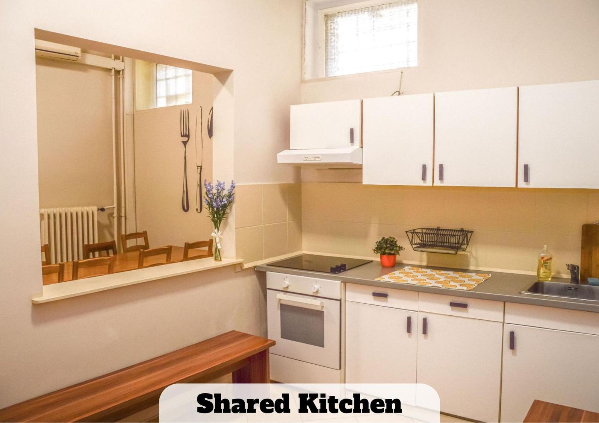 Black Sheep Budapest Smart Rooms Экстерьер фото