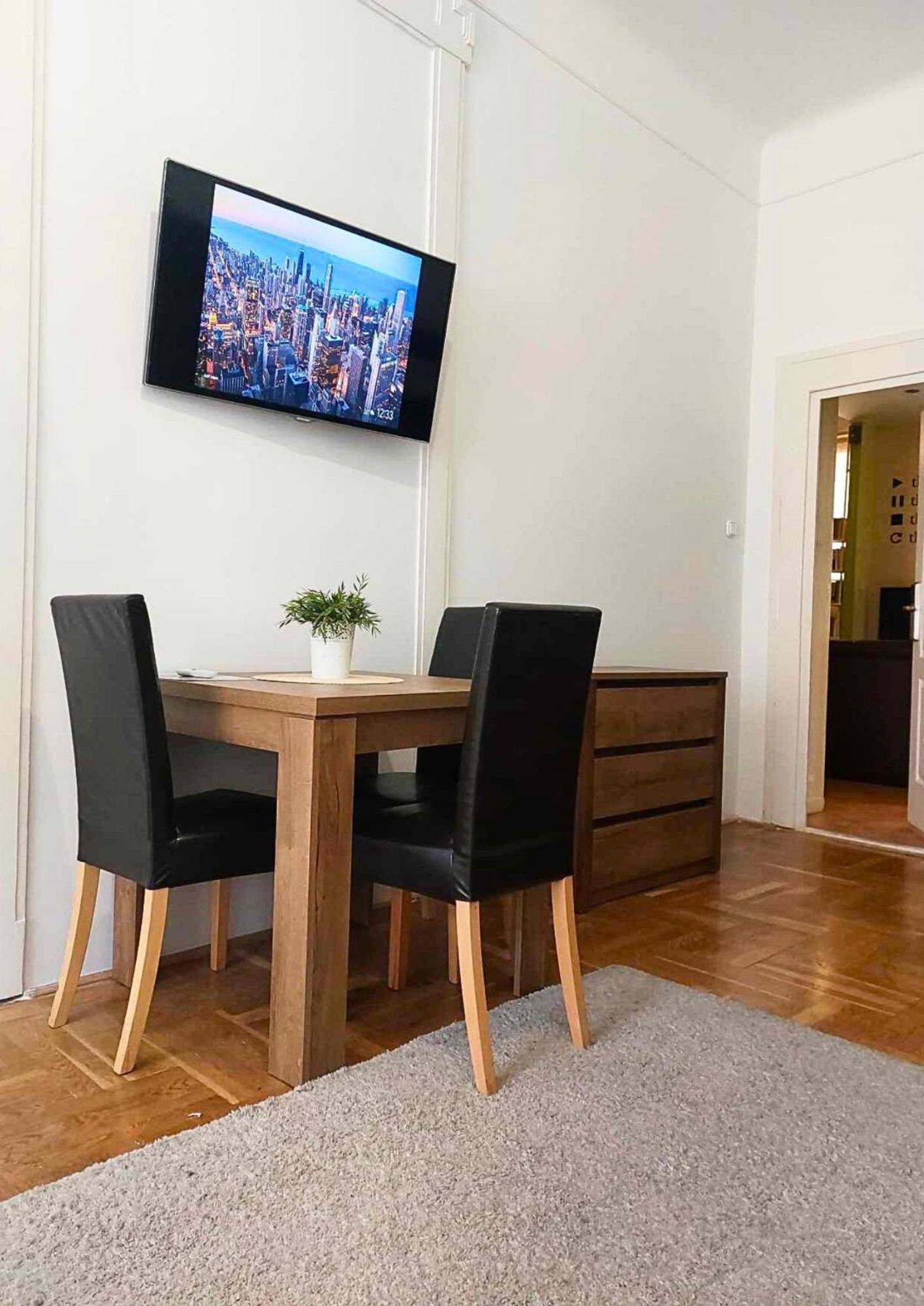 Black Sheep Budapest Smart Rooms Номер фото
