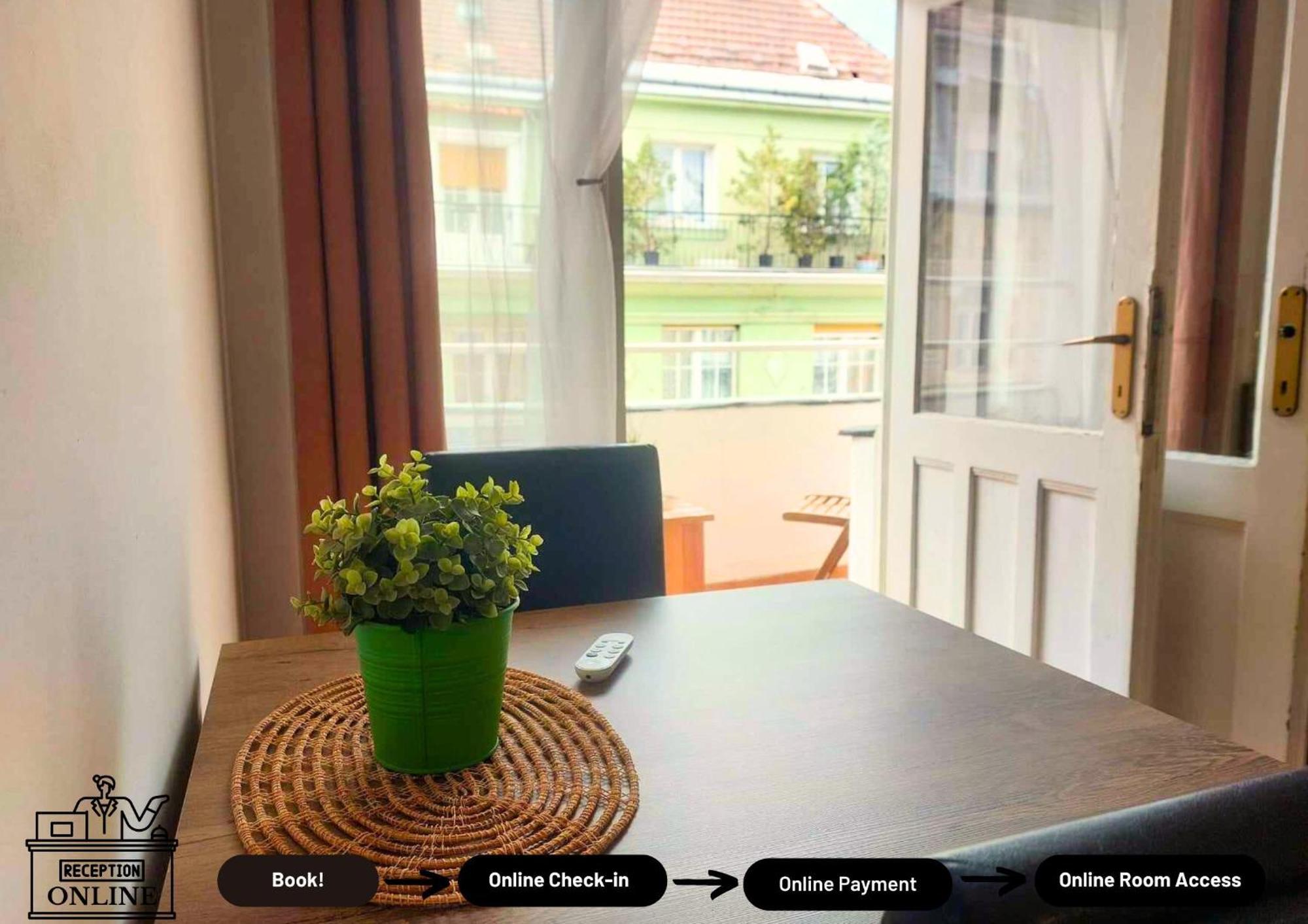 Black Sheep Budapest Smart Rooms Номер фото